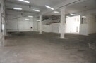 DO WYNAJĘCIA MAGAZYN 480 m2  + ZAPLECZE SOC.BIUR. - 2