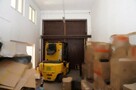DO WYNAJĘCIA MAGAZYN 480 m2  + ZAPLECZE SOC.BIUR. - 13