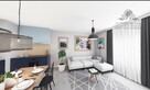 Mieszkanie 4pok,2łazienki,balkon pow. 87,61m2 /Wrocław Szczepin - 1