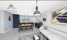 Mieszkanie 4pok,2łazienki,balkon pow. 87,61m2 /Wrocław Szczepin - 2