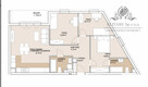 Mieszkanie 4pok,2łazienki,balkon pow. 87,61m2 /Wrocław Szczepin - 5
