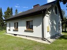 Dom 110 m2 ul. Ściegiennego Tomaszów Lubelski - 1