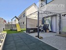 Bluszczowa / Rabowice (86,66m²) + poddasze 40m² - 7