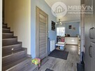 Bluszczowa / Rabowice (86,66m²) + poddasze 40m² - 11