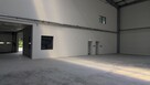 Wynajem nowoczesnej hali magazynowej z biurem - 2