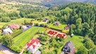 Widokowa działka budowlana w Beskidzie Żywieckim - 1