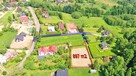 Widokowa działka budowlana w Beskidzie Żywieckim - 5