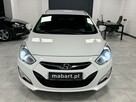 Hyundai i40 1.7CRDi136KM*PREMIUM+Nav*BiXenon*Skóry*Alu*KeyLessGo*LED Dzienne - 6