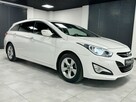 Hyundai i40 1.7CRDi136KM*PREMIUM+Nav*BiXenon*Skóry*Alu*KeyLessGo*LED Dzienne - 7