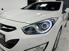 Hyundai i40 1.7CRDi136KM*PREMIUM+Nav*BiXenon*Skóry*Alu*KeyLessGo*LED Dzienne - 9