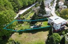 Działka z wejściem do lasu. Urokliwe miejsce. - 2