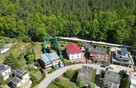 Działka z wejściem do lasu. Urokliwe miejsce. - 3