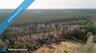 Działka pod lasem z wydanymi warunkami tylko 120 zł/m2 - 5
