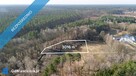 Działka pod lasem z wydanymi warunkami tylko 120 zł/m2 - 7