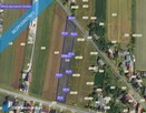 Dobrodzień działka budowlana przemysłowa 3934 m2 ul.Wojska Polskiego - 2