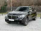 X5 M 50d xDrive Podgrz.i wentyl.f Kamera 360 Ambient Salon PL - 2