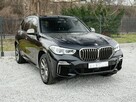 X5 M 50d xDrive Podgrz.i wentyl.f Kamera 360 Ambient Salon PL - 3