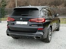 X5 M 50d xDrive Podgrz.i wentyl.f Kamera 360 Ambient Salon PL - 5
