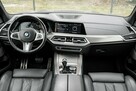 X5 M 50d xDrive Podgrz.i wentyl.f Kamera 360 Ambient Salon PL - 16