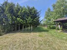 Gryfice Brojce 2 domy z działką 7 107m2 Hossoland. - 7