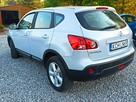 Nissan Qashqai 4X4 Bezwypadkowy bdb stan - 5