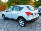 Nissan Qashqai 4X4 Bezwypadkowy bdb stan - 6
