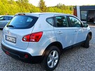Nissan Qashqai 4X4 Bezwypadkowy bdb stan - 7
