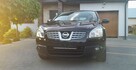Nissan Qashqai 2.0 Benzyna 141 KM | 2010 | Acenta | Kamera | Panorama - 3