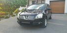 Nissan Qashqai 2.0 Benzyna 141 KM | 2010 | Acenta | Kamera | Panorama - 4