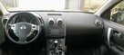 Nissan Qashqai 2.0 Benzyna 141 KM | 2010 | Acenta | Kamera | Panorama - 11