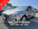 Hyundai i30 Salon Polska Poleasingowy I właściciel Serwis ASO VAT 23% Bezwypadkowy - 1