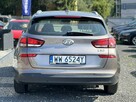 Hyundai i30 Salon Polska Poleasingowy I właściciel Serwis ASO VAT 23% Bezwypadkowy - 4