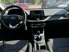 Hyundai i30 Salon Polska Poleasingowy I właściciel Serwis ASO VAT 23% Bezwypadkowy - 6