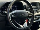 Hyundai i30 Salon Polska Poleasingowy I właściciel Serwis ASO VAT 23% Bezwypadkowy - 7