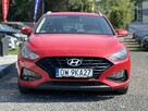 Hyundai i30 Salon Polska Poleasingowy I właściciel Serwis ASO VAT 23% Bezwypadkowy - 2