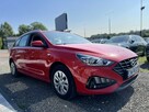 Hyundai i30 Salon Polska Poleasingowy I właściciel Serwis ASO VAT 23% Bezwypadkowy - 3