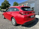 Hyundai i30 Salon Polska Poleasingowy I właściciel Serwis ASO VAT 23% Bezwypadkowy - 5
