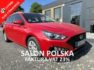 Hyundai i30 Salon Polska Poleasingowy I właściciel Serwis ASO VAT 23% Bezwypadkowy - 1