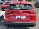 Hyundai i30 Salon Polska Poleasingowy I właściciel Serwis ASO VAT 23% Bezwypadkowy - 4