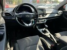 Hyundai i30 Salon Polska Poleasingowy I właściciel Serwis ASO VAT 23% Bezwypadkowy - 6