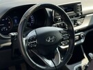 Hyundai i30 Salon Polska Poleasingowy I właściciel Serwis ASO VAT 23% Bezwypadkowy - 8