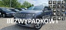 Jeep Grand Cherokee Super Stan Bezwypadkowy Summit 3.0 CRD - 1