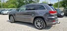 Jeep Grand Cherokee Super Stan Bezwypadkowy Summit 3.0 CRD - 5
