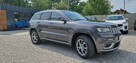 Jeep Grand Cherokee Super Stan Bezwypadkowy Summit 3.0 CRD - 13