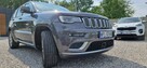 Jeep Grand Cherokee Super Stan Bezwypadkowy Summit 3.0 CRD - 14