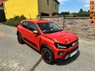 Dacia spring - 1