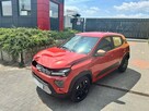 Dacia spring - 2
