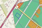 Działka leśna 3000m2, Michałów-Reginów. Sprzedaż. - 3