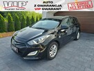 Hyundai i30 Podgrzewane fotele - 1