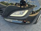 Hyundai i30 Podgrzewane fotele - 10